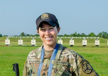 Groveland, CA Olympian Wins Silver Medal