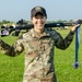 Fort Moore Soldier Wins Silver Medal at Paris Olympics