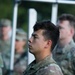 Soldiers complete the final event of NBWC2024