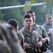 Soldiers complete the final event of NBWC2024