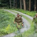 Soldiers complete the final event of NBWC2024