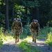 Soldiers complete the final event of NBWC2024