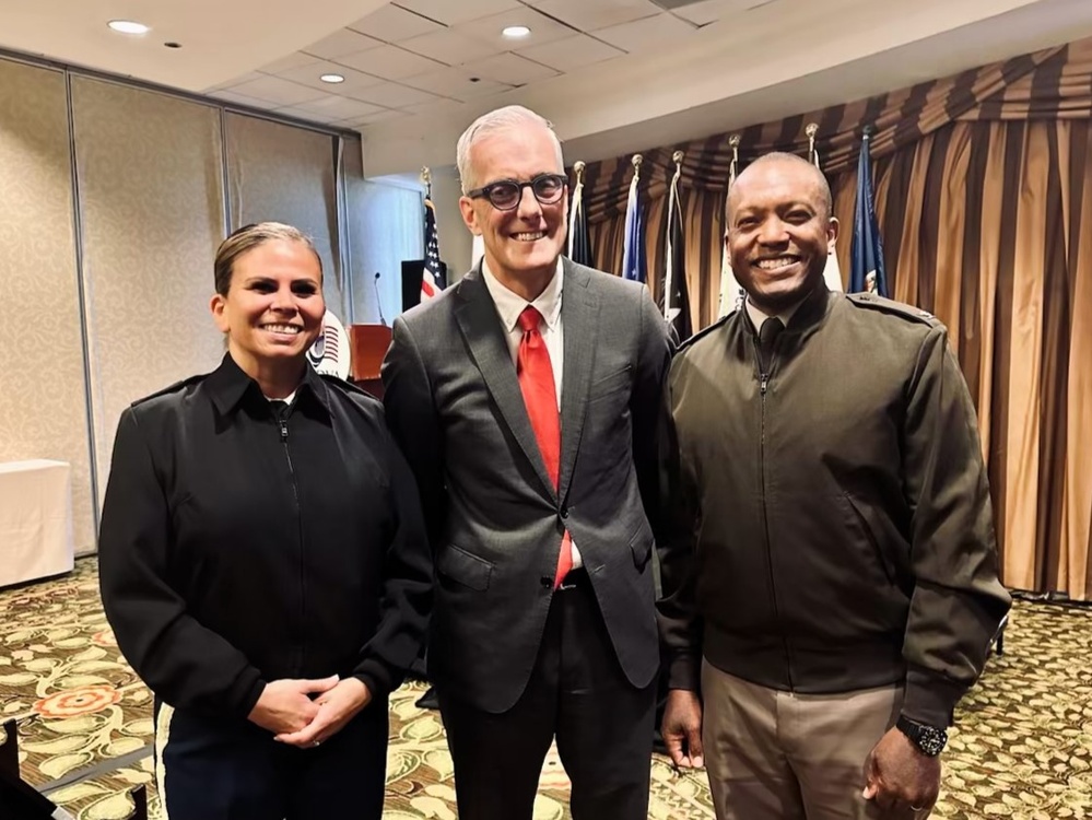 National Association of State Directors of Veterans Affairs Midwinter Conference Arlington, Virginia February 2024