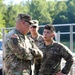 Soldiers complete the final event of NBWC2024