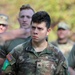 Soldiers complete the final event of NBWC2024