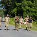 Soldiers complete the final event of NBWC2024