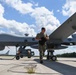 119th Aircraft Maintenance Squadron receives MQ-9 Reaper during Northern Strike