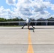 119th Aircraft Maintenance Squadron receives MQ-9 Reaper during Northern Strike