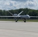 119th Aircraft Maintenance Squadron receives MQ-9 Reaper during Northern Strike