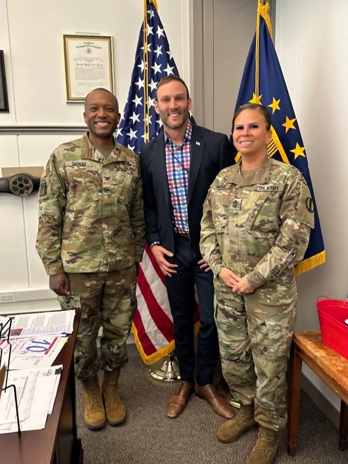 DoD/VA Collaboration Office March 2024