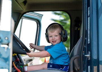 Kids Understanding Deployment Operations