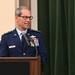 16th Air Force (AFCYBER) welcomes new commander
