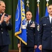 16th Air Force (AFCYBER) welcomes new commander