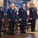 16th Air Force (AFCYBER) welcomes new commander