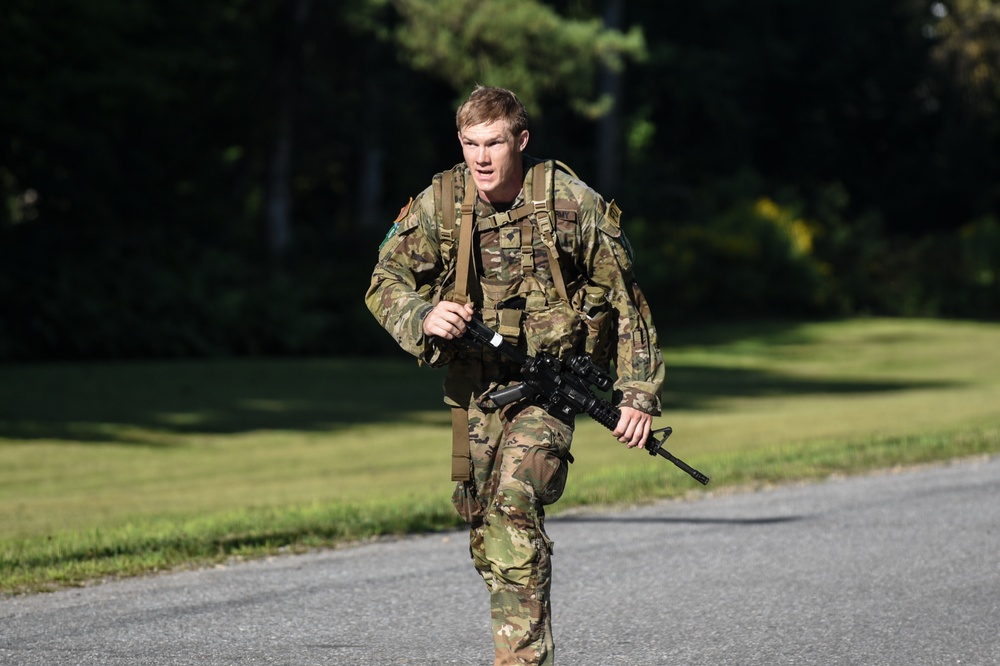 National Guard's Best Warriors conquer final ruck challenge