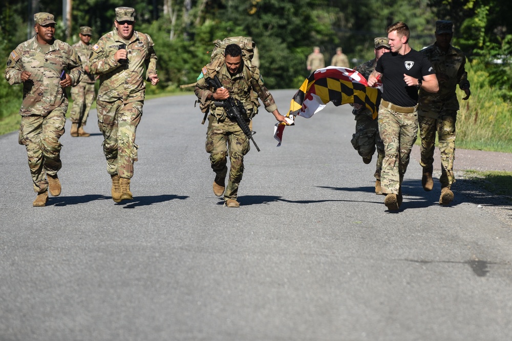 National Guard's Best Warriors conquer final ruck challenge