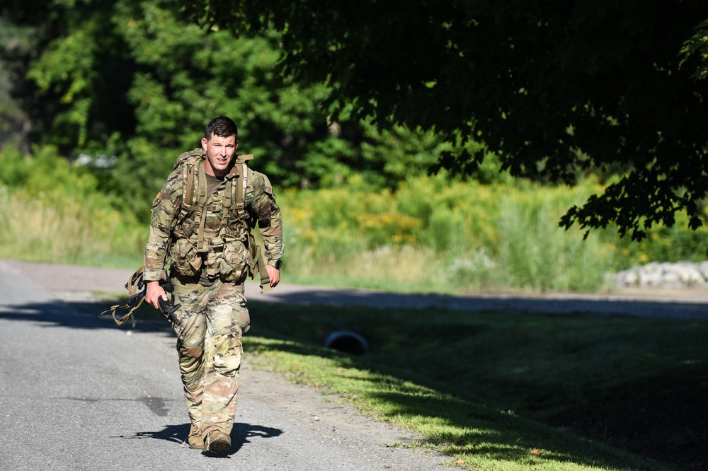 National Guard's Best Warriors conquer final ruck challenge