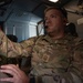 32 ARS KC-46 crews launch sorties during BE 24-3