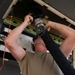 32 ARS KC-46 crews launch sorties during BE 24-3