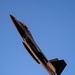 F-22s deploy to CENTCOM area to deter aggression via RAF Lakenheath