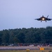 F-22s deploy to CENTCOM area to deter aggression via RAF Lakenheath