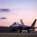F-22s deploy to CENTCOM area to deter aggression via RAF Lakenheath