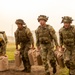 U.S. Army Europe and Africa Best Squad Competition: EPFA