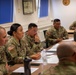 U.S. Army Europe and Africa Best Squad Competition: Military Board