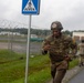 U.S. Army Europe and Africa Best Squad Competition: EPFA