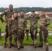 U.S. Army Europe and Africa Best Squad Competition: EPFA