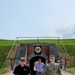 USACE Buffalo District Command Team Visits Old Fort Niagara