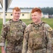 U.S. Army Europe and Africa Best Squad Competition: EPFA