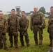 U.S. Army Europe and Africa Best Squad Competition: EPFA