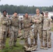 U.S. Army Europe and Africa Best Squad Competition: EPFA