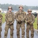 U.S. Army Europe and Africa Best Squad Competition: EPFA