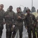 U.S. Army Europe and Africa Best Squad Competition: EPFA