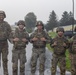 U.S. Army Europe and Africa Best Squad Competition: EPFA