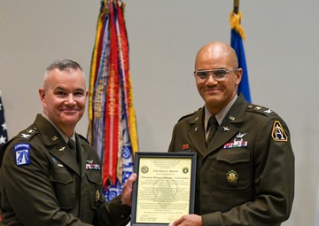 Col. Melvin Mitchell sees ‘endless opportunities ahead’ for Enterprise Business Systems – Convergence