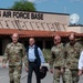CSAF, CMSAF visit Nellis AFB during Bamboo Eagle 24-3