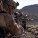 Marines with 1/2 conduct company attacks during SLTE 5-24