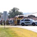 Fort McCoy DES Police, Fire respond to emergency situation with immediate response