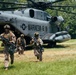 Fortifying Efforts: 2/2 Conducts Air Assault during UAE UET 24-2