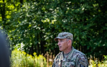 National Best Warrior Competition 2024