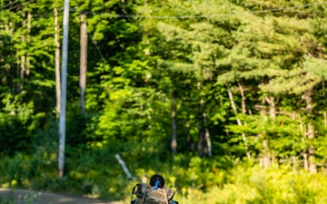 National Best Warrior Competition 2024