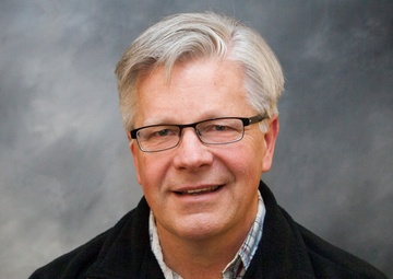 Corps of Engineers inducts Forest Lake, Minn., resident to district’s Hall of Fame