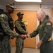 Naval District Washington Commandant Tours Pax River