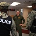 Naval District Washington Commandant Tours Pax River