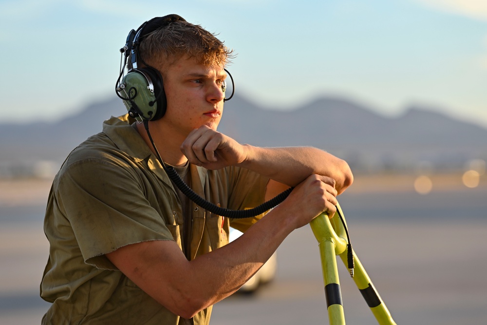 28th Bomb Wing leads the way at Bamboo Eagle 24-3