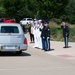 Fort Leonard Wood community attends funeral for two unclaimed veterans