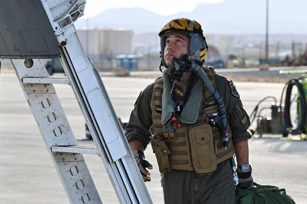28th Bomb Wing leads the way at Bamboo Eagle 24-3